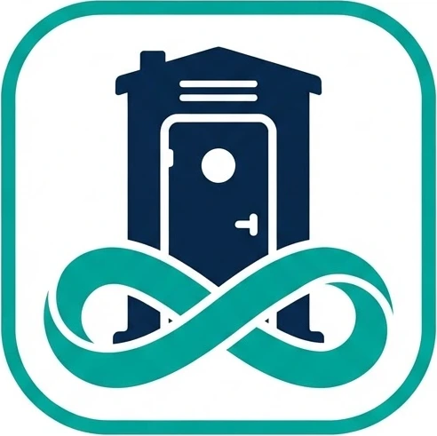 RiverLoo Portable Toilets logo
